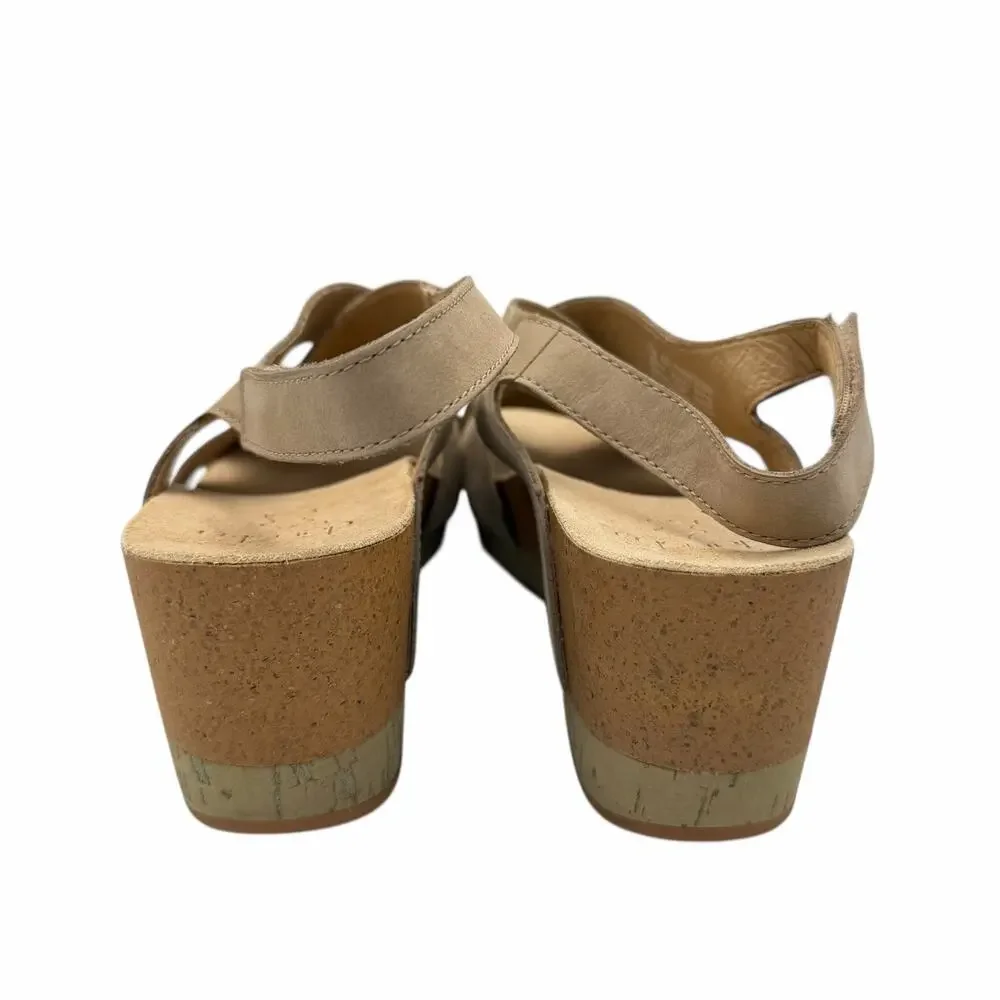 Dansko size eu